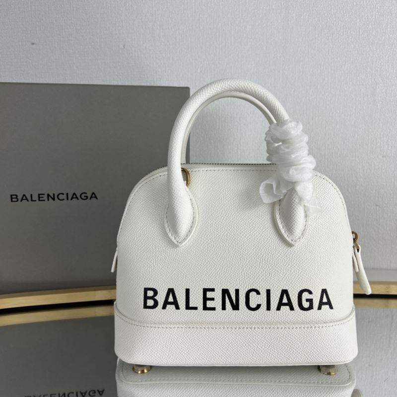 Balenciaga Ville Top Series Bags